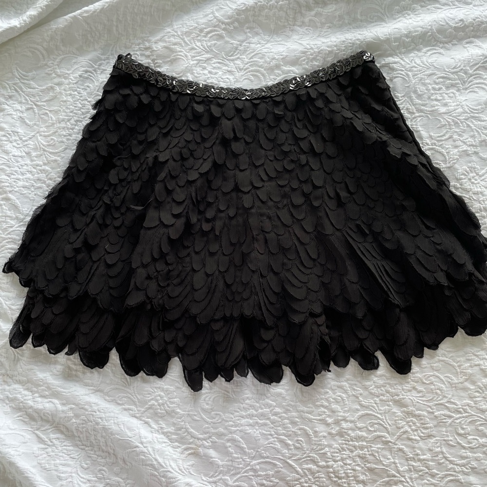 Amazing ZARA skirt size M